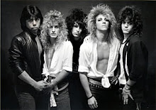 Scorpions