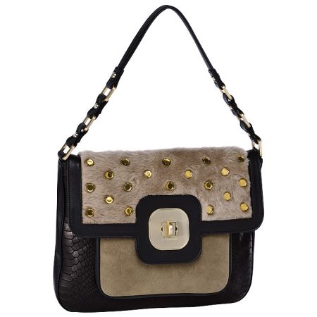 Fairy Tale: Longchamp push new handbags Gatsby
