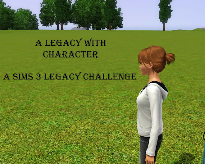 A Legacy With Character