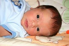 Alden Douglas Mcknight - 8 days old