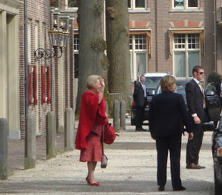 Hotel Amsterdam Burgge Hotel De Roode Leeuw Amsterdam