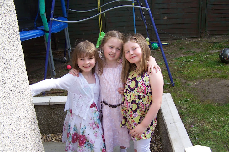 Erins Birthday Party