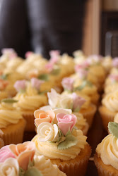 cake rose cupcakes pro flickr photostream