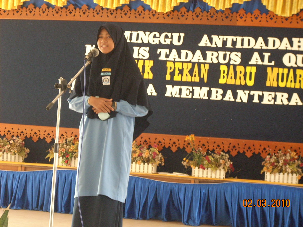 Soalan Kuiz Agama Mtq  Ndang Kerjo