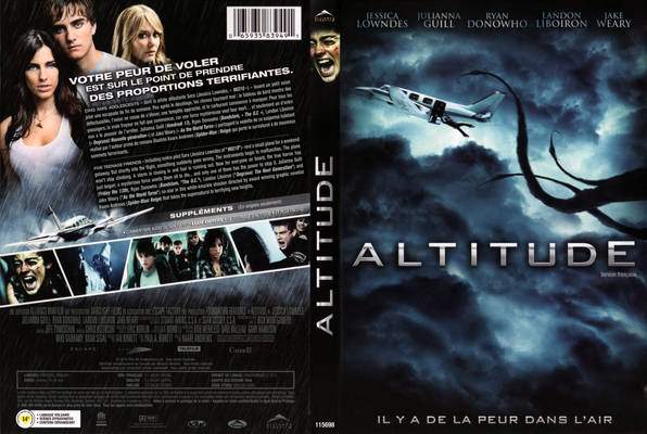 Fast And Furious 3 Full Movie >> DVD Covers: Altitude 2010 Fast And Furious 3 Full Movie >> DVD Covers: Altitude 2010