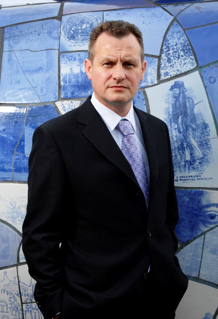 LegalIsland Blog Guest Writer Scott Alexander