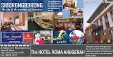 Hotel Roma Anugerah Siborongborong