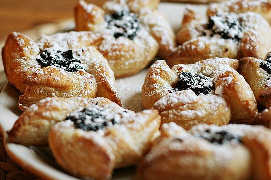 Cindy's Recipes Joulutorttu