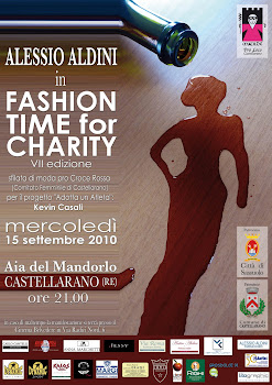 Fashion Time for Charity #7