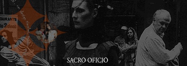 Sacro Oficio