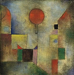 PAUL KLEE (1879 - 1940, Suiza)