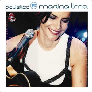 Download da Música Marina Lima Acústico MTV Marina Lima - Acústico MTV