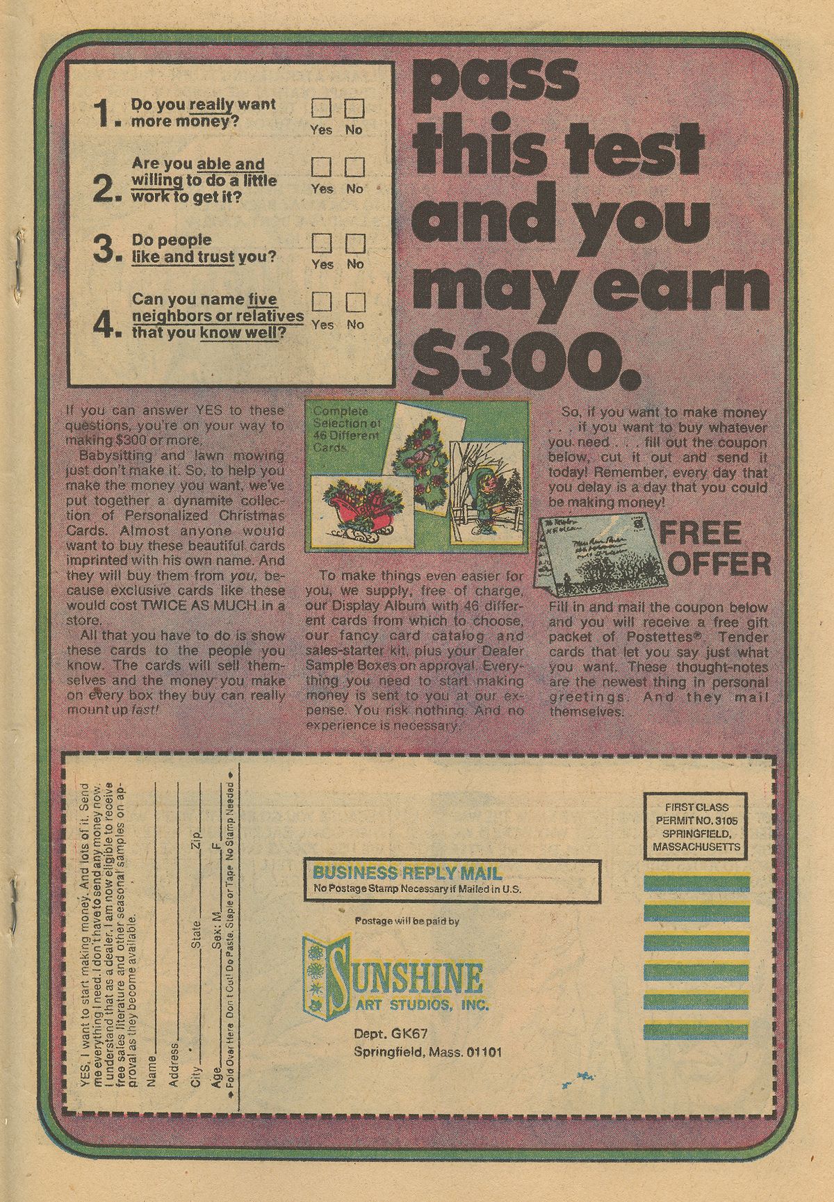 Read online Turok, Son of Stone comic -  Issue #86 - 19