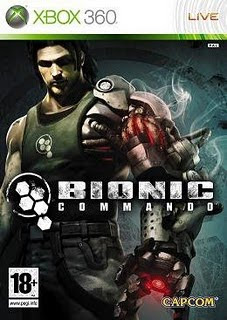 Download Bionic Commando - XBOX360