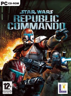 Download - Star Wars - Republic Commando | PC