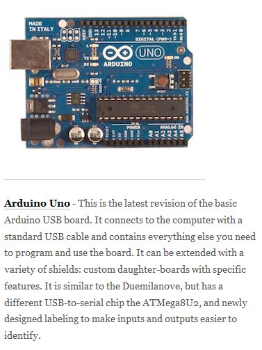 UK Maker blog: