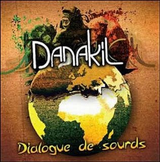 TÉLÉCHARGER DANAKIL ALBUM