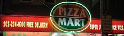 Suositeltava Pizzapaikka Washingtonissa