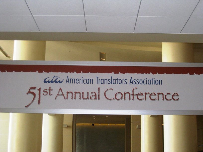 The Latest at Global Accent Translation Services