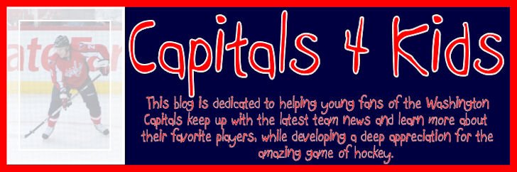 Capitals for Kids