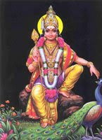 Sri Karthikeya