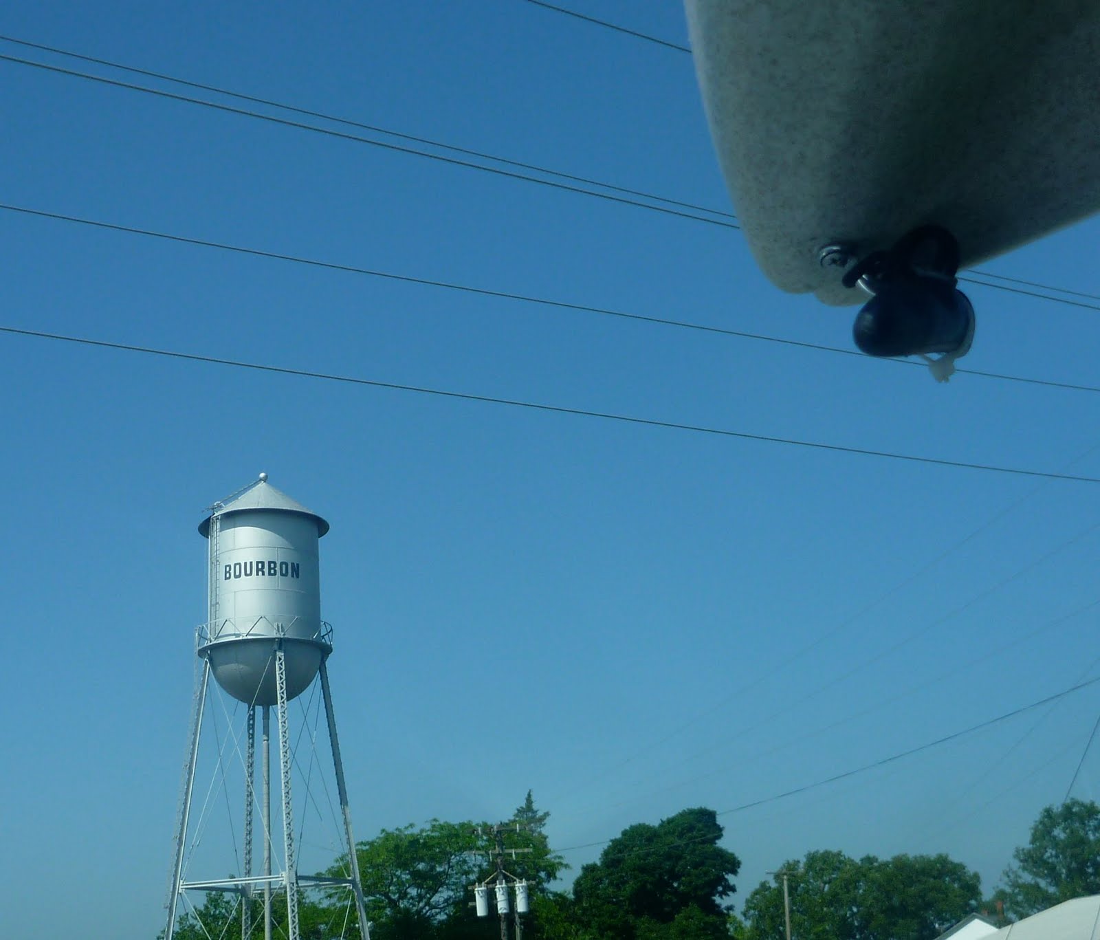 Pete and the Wonder Egg Stanton, MO to Joplin, MO