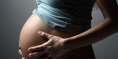 La varicela durante el embarazo