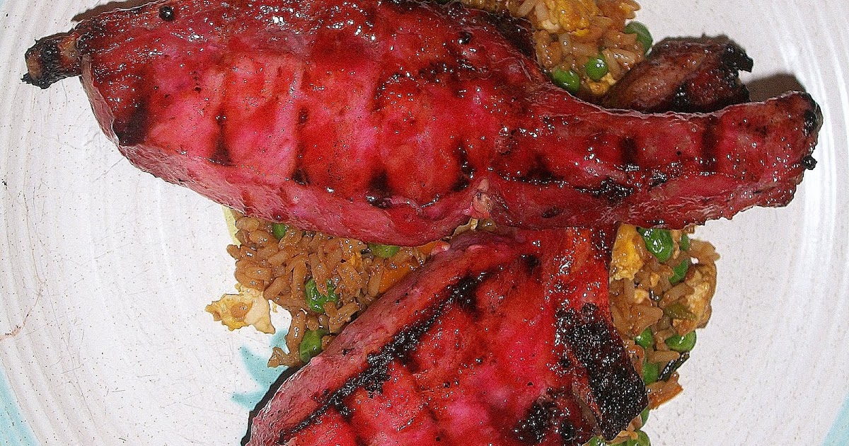 Recipes With Ah-So Sauce