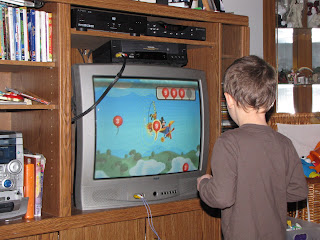 vtech vsmile vmotion
