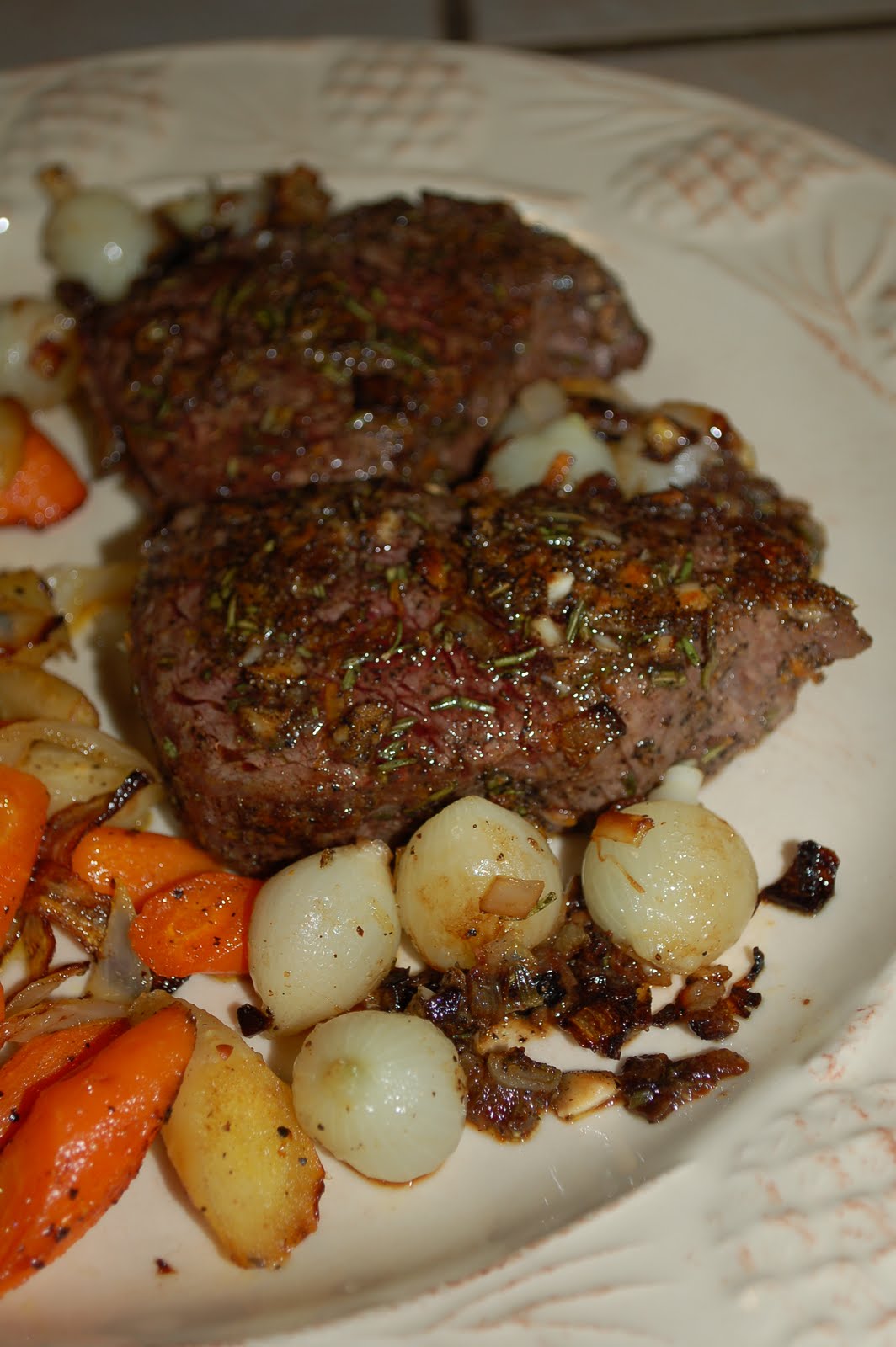 Beef Tenderloin Tail Recipe Design Corral