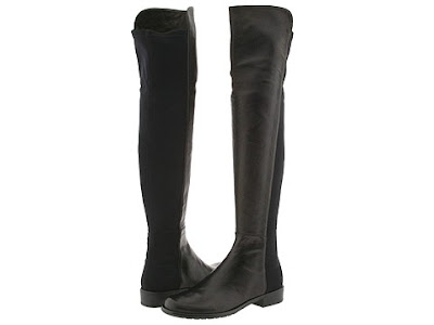 Lindsay Lohan black boots London | ShoppingandInfo.com
