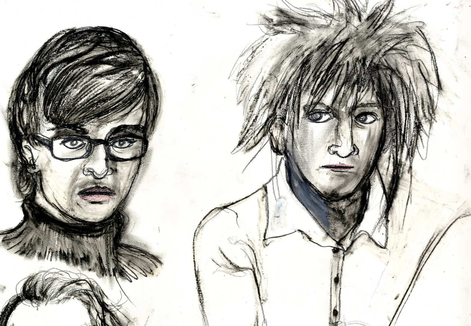 Toaster Oven Outside Does Not Get Hot