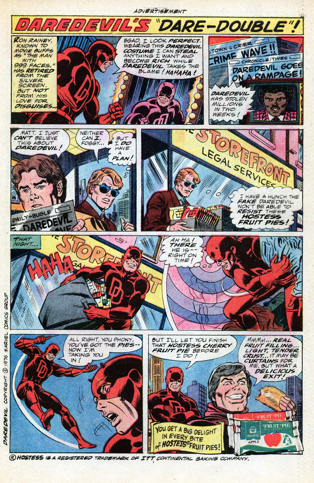 Read online Marvel Tales (1964) comic -  Issue #68 - 31