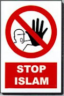 STOP ISLAM