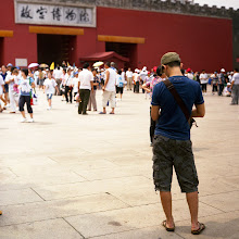 Forbidden City