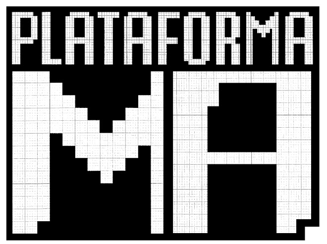 PLATAFORMA MA