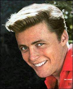 Bill Crider&rsquo;s Pop Culture Magazine: Happy Birthday, Edd &ldquo;Kookie&rdquo; Byrnes