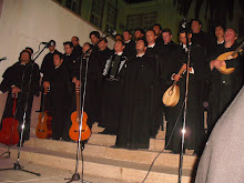 Grupo Académico Serenatas de Portalegre