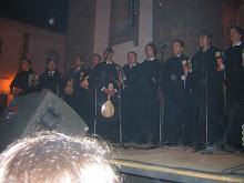 Grupo Académico Serenatas de Portalegre