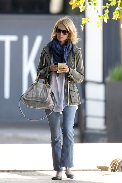Bolywood actres: January Jones in Charlotte Ronson Candids