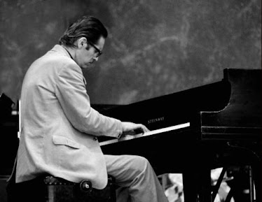 BILL EVANS