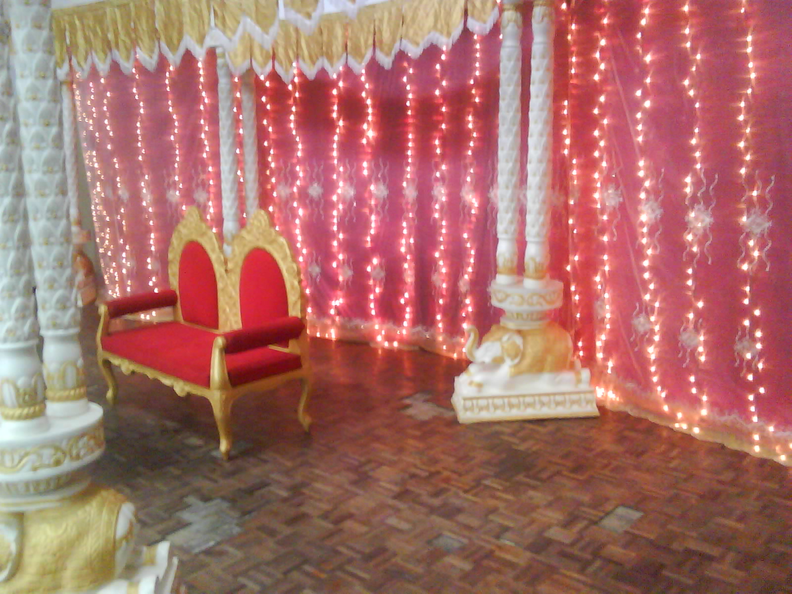 EVENT DECORATION WEDDING DECORATIONS MALAYSIA =PART 1