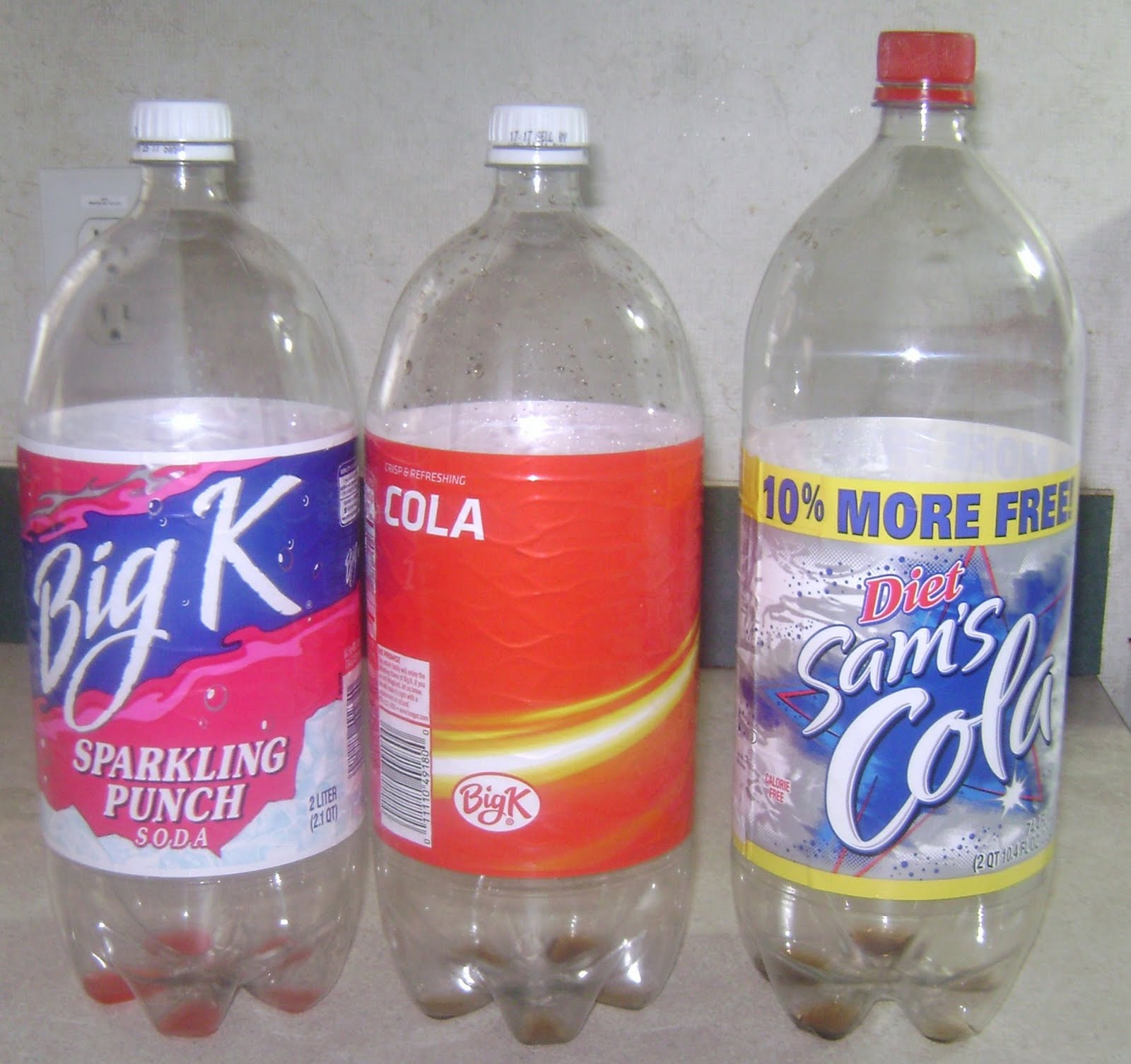 What Can You Make Out Of 2 Liter Bottles at Doris Matthews blog