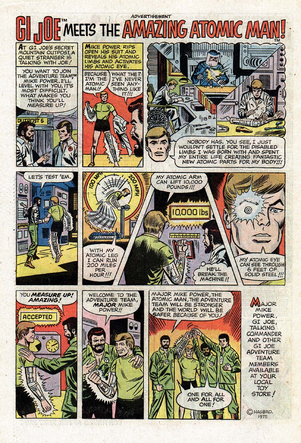 Read online The Mighty Marvel Western comic -  Issue #40 - 16