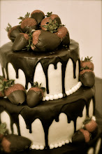 Chocolate Strawberry