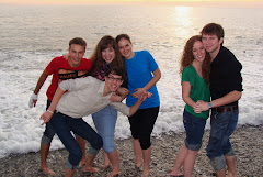 Igor, Me, Helen, Phillip, Karla, and Wilson :)