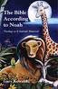 The Bible According To Noah