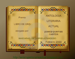 Premio Libro de Oro