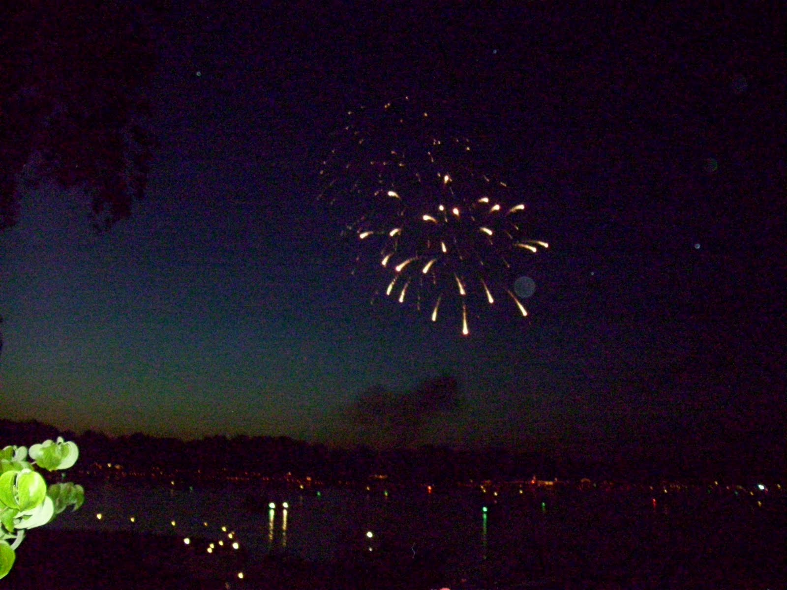 GG Clan Pics Wolverine Lake July 3rd Celebrations