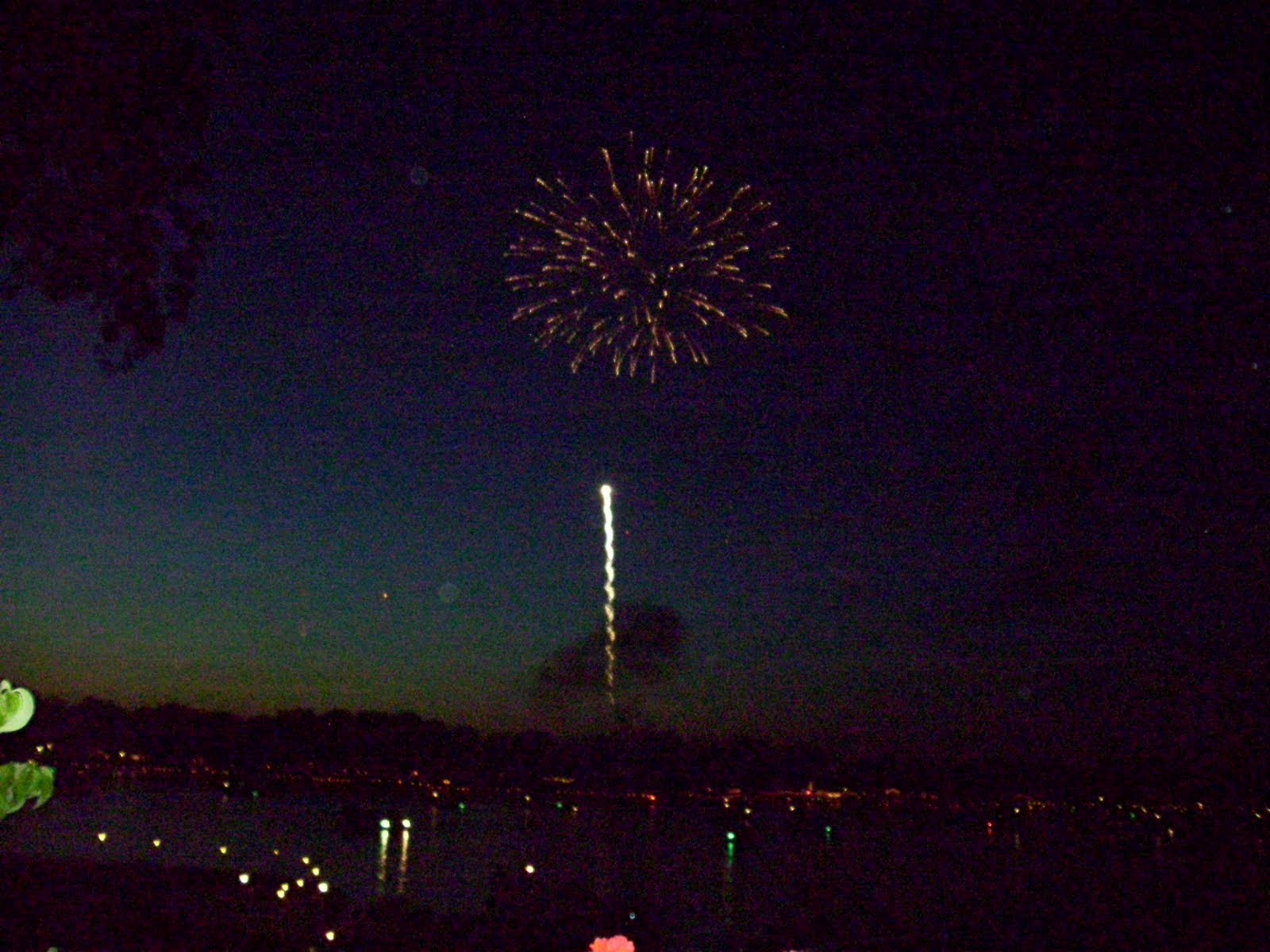 GG Clan Pics Wolverine Lake July 3rd Celebrations